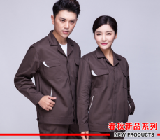 電廠用工作服的特點是什么？